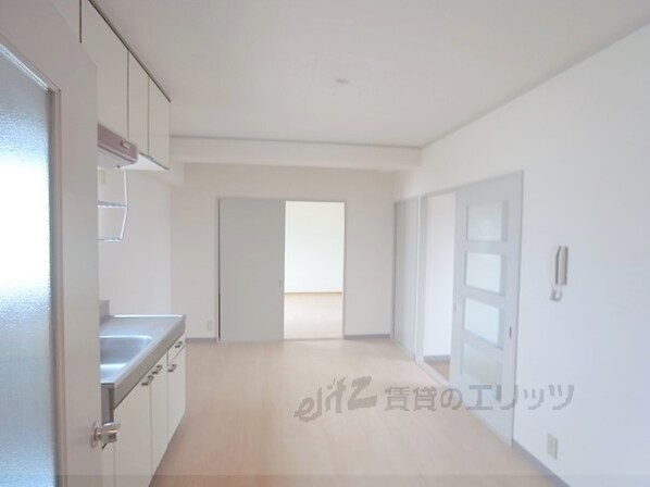 ジョリメゾンの物件内観写真